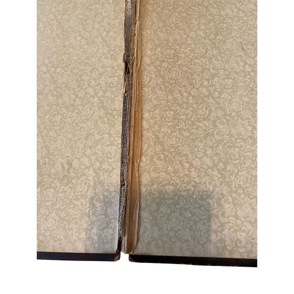 The Choice Literature Of The English Language 1898 Hardcover Book Antique - Picture 13 of 16